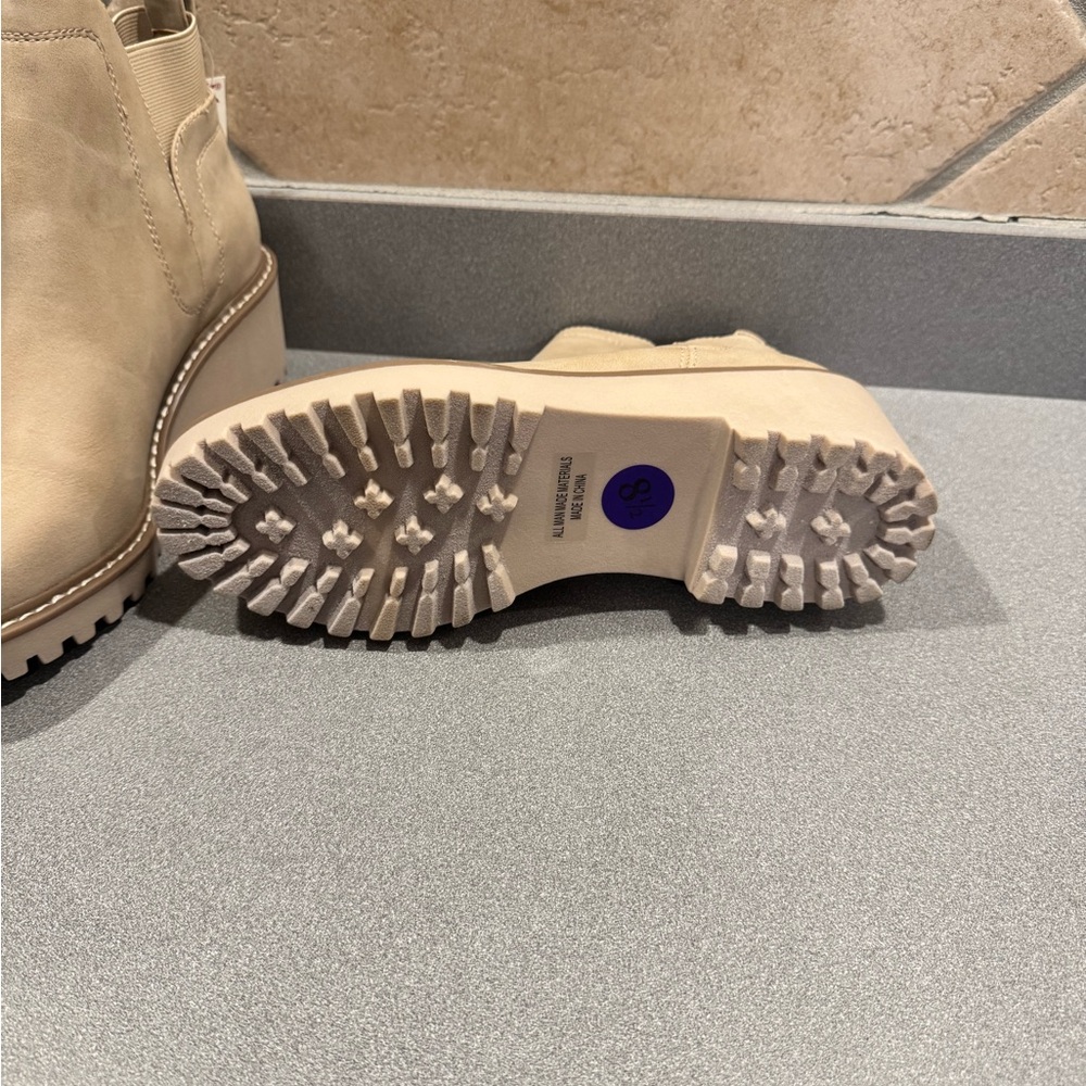 NEW DY Boots - Rango - Picture 5 of 5